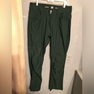 Prana Halle Convertible Pants 12